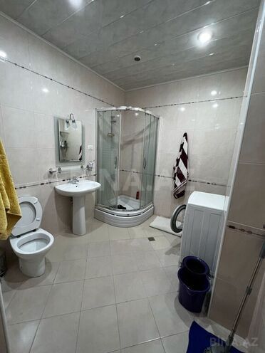 2-комн. новостройка - м. 8 ноября - 130 м² (6)