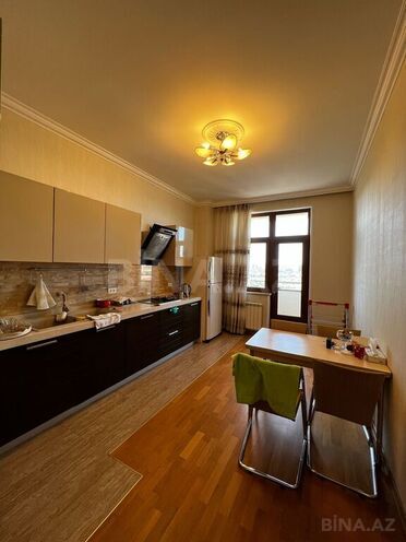 2-комн. новостройка - м. 8 ноября - 130 м² (9)