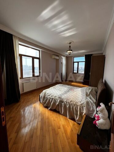 2-комн. новостройка - м. 8 ноября - 130 м² (3)