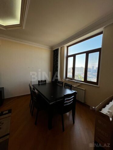 2-комн. новостройка - м. 8 ноября - 130 м² (5)
