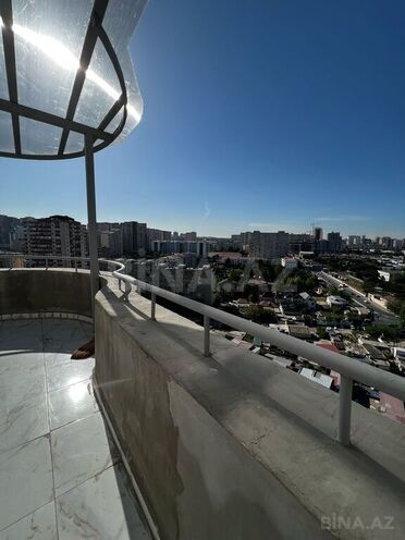 2-комн. новостройка - м. 8 ноября - 130 м² (7)