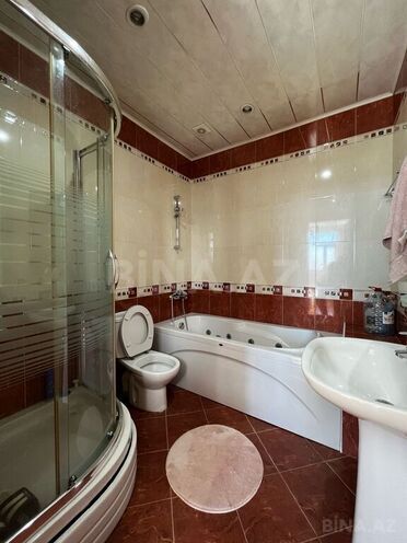 2-комн. новостройка - м. 8 ноября - 130 м² (10)