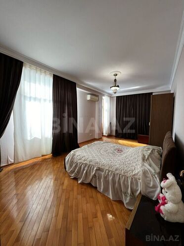 2-комн. новостройка - м. 8 ноября - 130 м² (8)