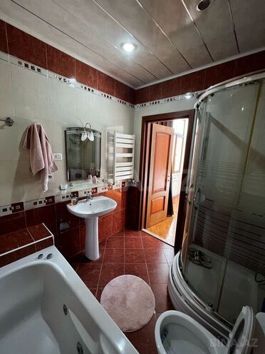 2-комн. новостройка - м. 8 ноября - 130 м² (1)