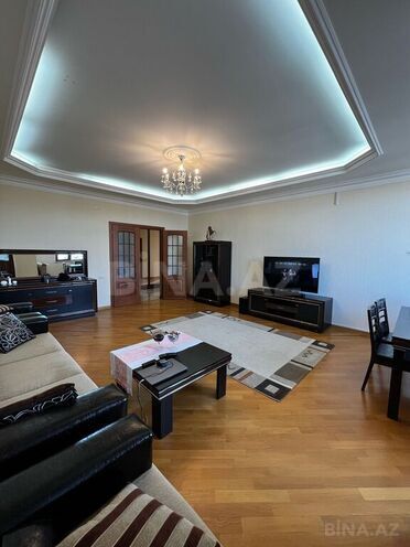 2-комн. новостройка - м. 8 ноября - 130 м² (13)