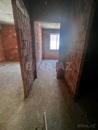 1-комн. новостройка - пос. Масазыр - 44 м² (3)