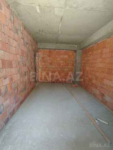 1-комн. новостройка - пос. Масазыр - 44 м² (2)