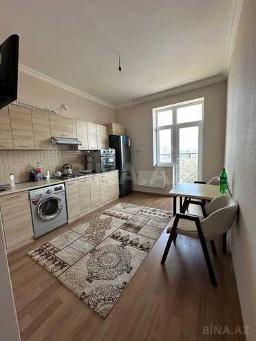 4-комн. новостройка - пос. Говсан - 115 м² (2)