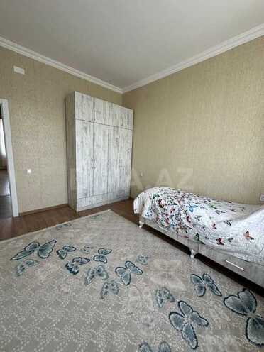 4-комн. новостройка - пос. Говсан - 115 м² (8)