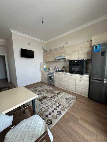 4-комн. новостройка - пос. Говсан - 115 м² (6)