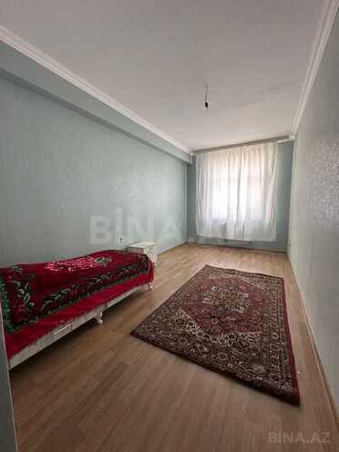 4-комн. новостройка - пос. Говсан - 115 м² (12)