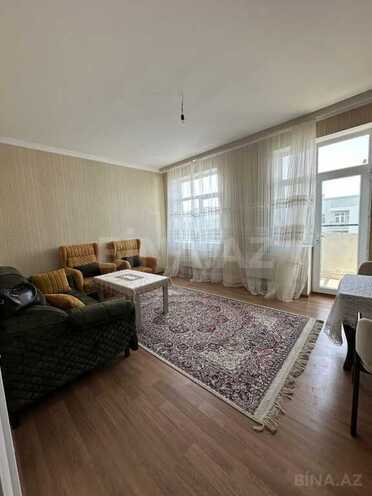 4-комн. новостройка - пос. Говсан - 115 м² (1)