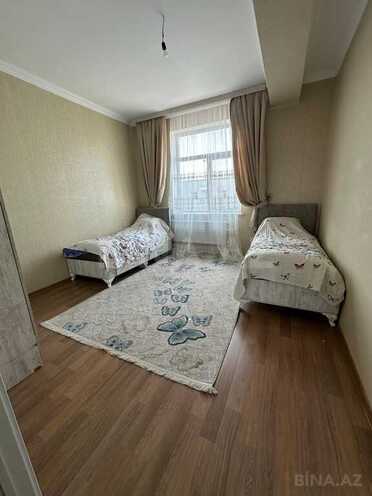 4-комн. новостройка - пос. Говсан - 115 м² (14)