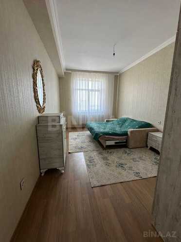 4-комн. новостройка - пос. Говсан - 115 м² (7)