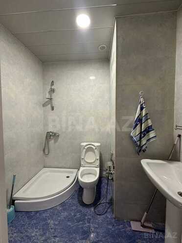 4-комн. новостройка - пос. Говсан - 115 м² (10)