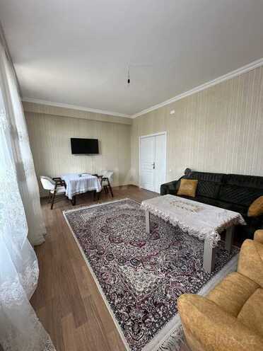 4-комн. новостройка - пос. Говсан - 115 м² (4)