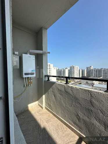 4-комн. новостройка - пос. Говсан - 115 м² (9)