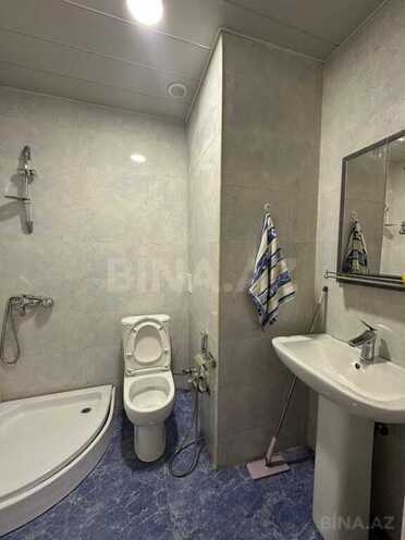 4-комн. новостройка - пос. Говсан - 115 м² (11)