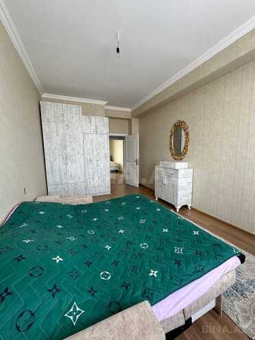 4-комн. новостройка - пос. Говсан - 115 м² (13)