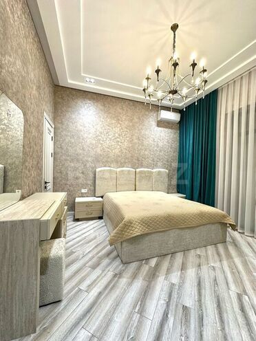 4-комн. дом/дача - пос. Мардакан - 220 м² (7)