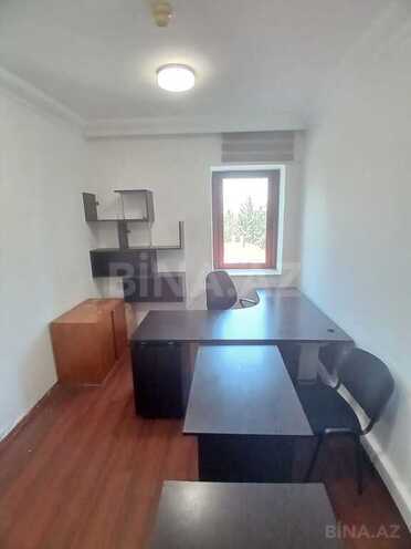 1 otaqlı ofis - Nəsimi r. - 13 m² (5)