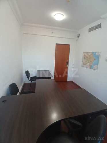 1 otaqlı ofis - Nəsimi r. - 13 m² (4)