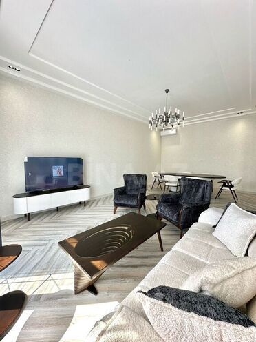 4-комн. дом/дача - пос. Мардакан - 220 м² (13)