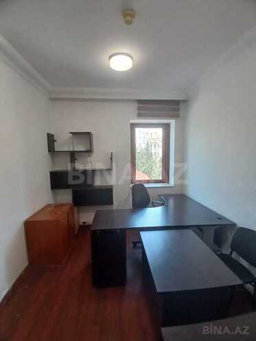 1 otaqlı ofis - Nəsimi r. - 13 m² (1)