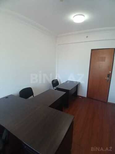 1 otaqlı ofis - Nəsimi r. - 13 m² (2)