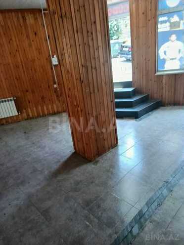 Obyekt - Həzi Aslanov q. - 150 m² (2)