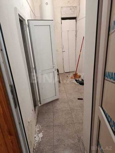 Obyekt - Həzi Aslanov q. - 150 m² (4)