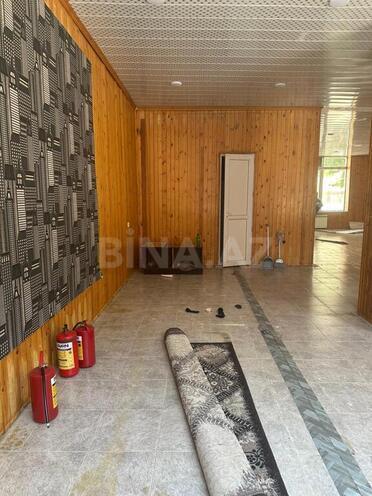 Obyekt - Həzi Aslanov q. - 150 m² (3)