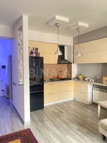 2 otaqlı yeni tikili - Masazır q. - 55 m² (11)