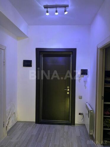 2 otaqlı yeni tikili - Masazır q. - 55 m² (4)