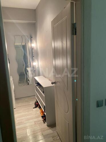 2 otaqlı yeni tikili - Masazır q. - 55 m² (12)