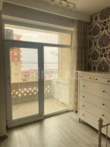 2 otaqlı yeni tikili - Masazır q. - 55 m² (8)