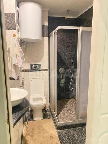 2 otaqlı yeni tikili - Masazır q. - 55 m² (14)