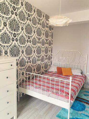 2 otaqlı yeni tikili - Masazır q. - 55 m² (9)