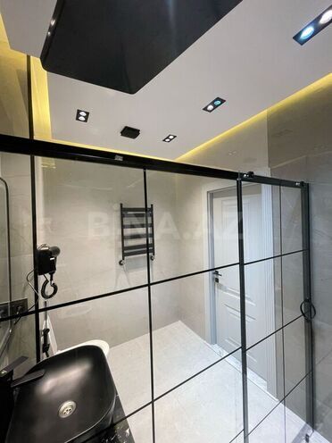 2-комн. новостройка - м. 8 ноября - 108 м² (26)