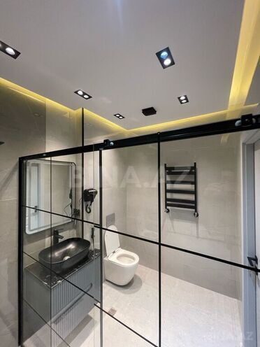 2-комн. новостройка - м. 8 ноября - 108 м² (30)