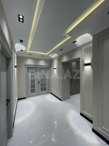 2-комн. новостройка - м. 8 ноября - 108 м² (14)