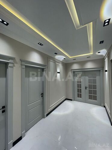 2-комн. новостройка - м. 8 ноября - 108 м² (23)