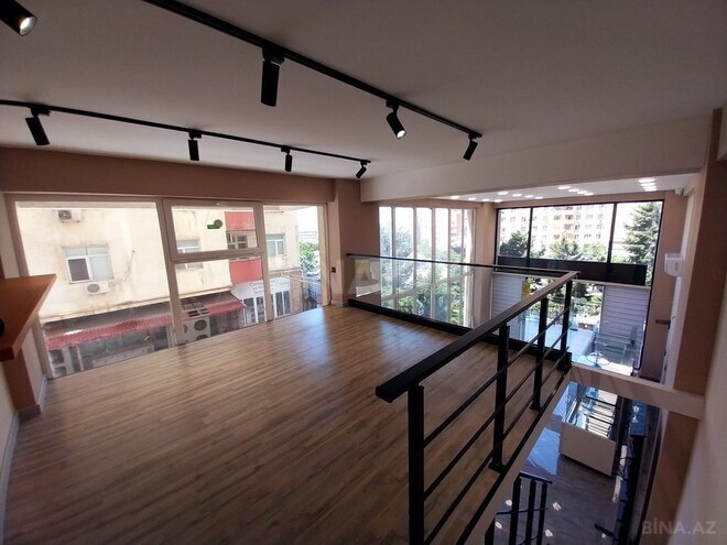 Obyekt - Həzi Aslanov m. - 60 m² (3)