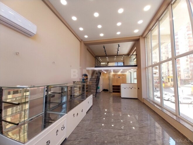 Obyekt - Həzi Aslanov m. - 60 m² (8)