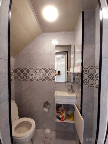 Obyekt - Həzi Aslanov m. - 60 m² (6)