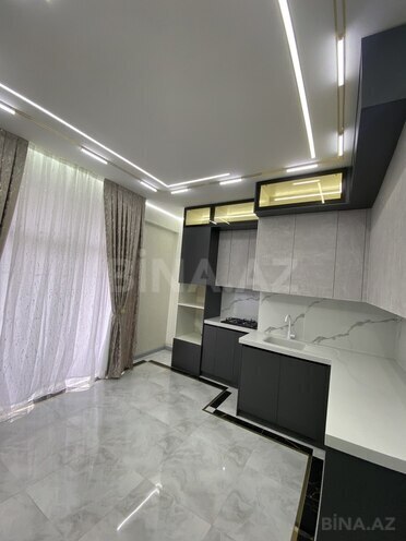 3-комн. новостройка - м. Ази Асланов - 114 м² (20)