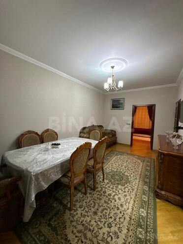 3-комн. вторичка - м. Мемар Аджеми - 56 м² (3)