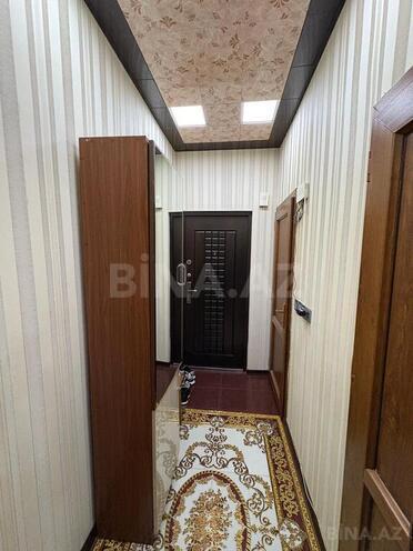 3-комн. вторичка - м. Мемар Аджеми - 56 м² (14)