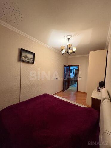 3-комн. вторичка - м. Мемар Аджеми - 56 м² (10)