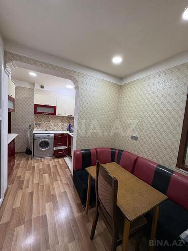 3-комн. вторичка - м. Мемар Аджеми - 56 м² (5)